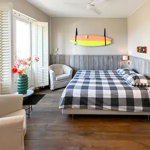 Zeehuis Appartement Zandvoort