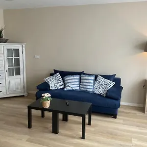 Fisherman's House By Hofstad Appartement Den Haag
