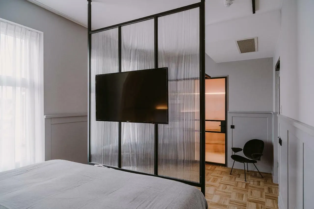 Supernova Hotel Rotterdam 4*,