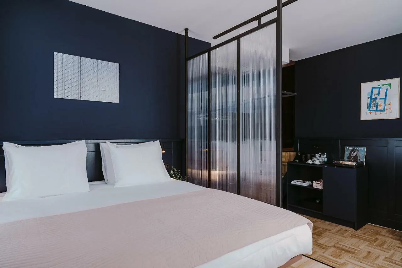 Supernova Hotel Rotterdam 4*,  Netherlands