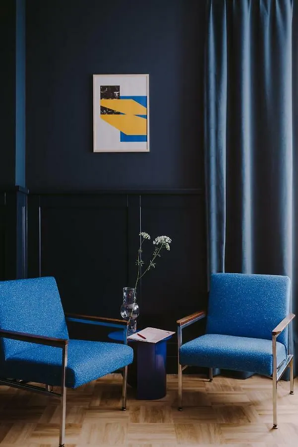 Supernova Hotel Rotterdam